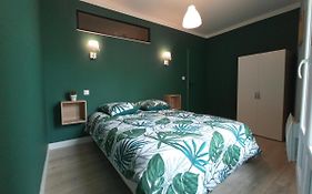 Appartements Aux Portes D'Ales - Centre Ville
